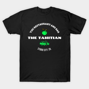 The Tahitian T-Shirt